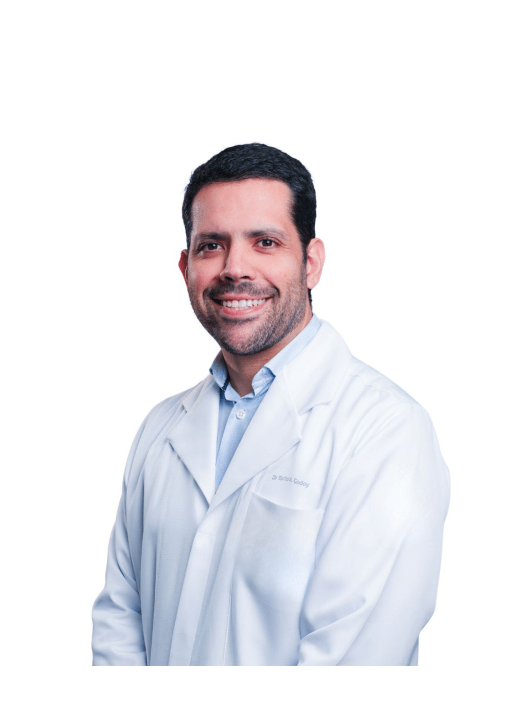 Professores especialistas do GinecoHub